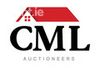 CML Auctioneers Logo