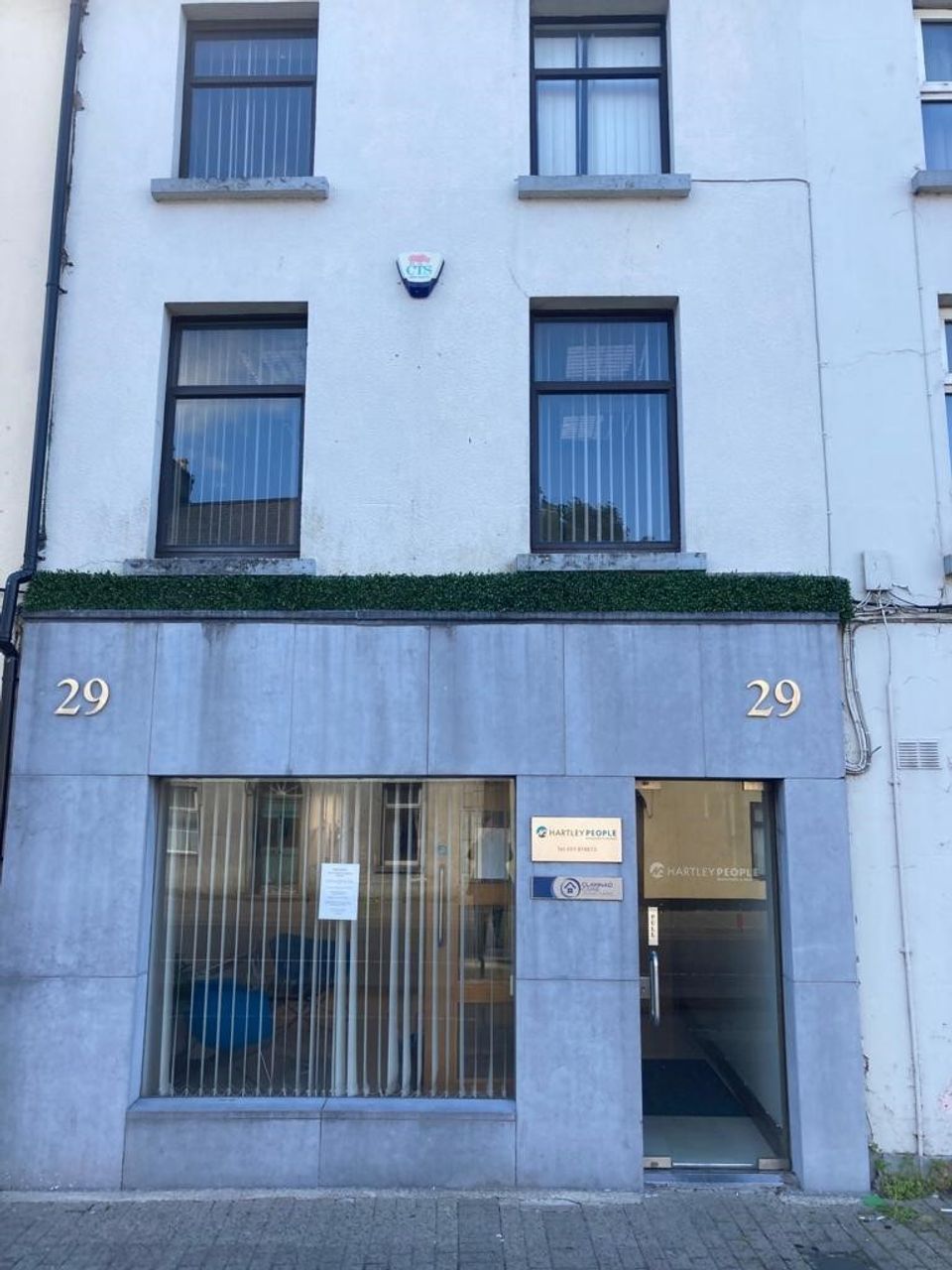 29 Manor Street Waterford, Waterford City, Co. Waterford