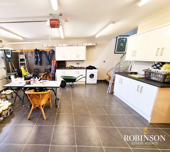 Green Island House, Dunfanaghy, Co. Donegal Property.ie