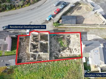 Residential Development Site, Kilcullen, Co. Kildare