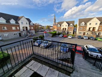 39 Cathedral Court, Clare Road, Ennis, Co. Clare - Image 2