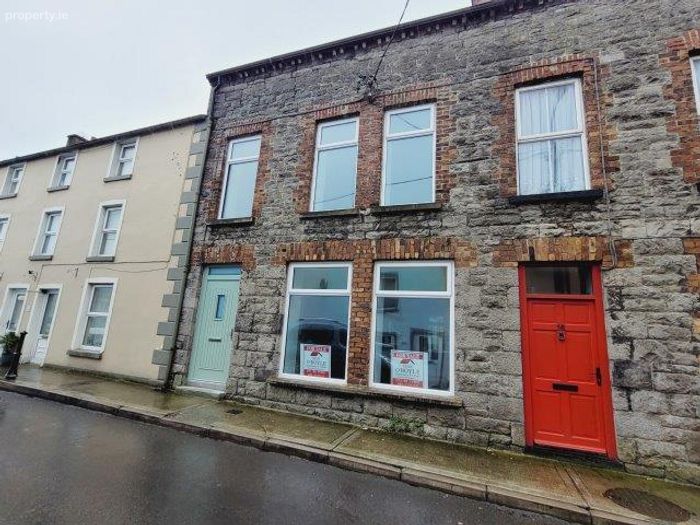 15 West Port, Ballyshannon, Co. Donegal Property.ie