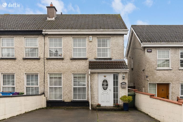 71 Herbert Park, Bray, Co. Wicklow - Click to view photos