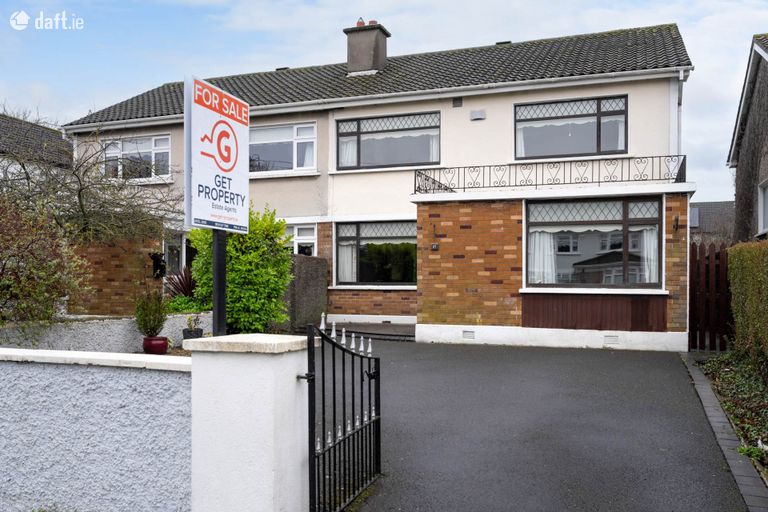 17 Ramor Park, Blanchardstown, Dublin 15, Co. Dublin, Blanchardstown, Dublin 15 - Click to view photos