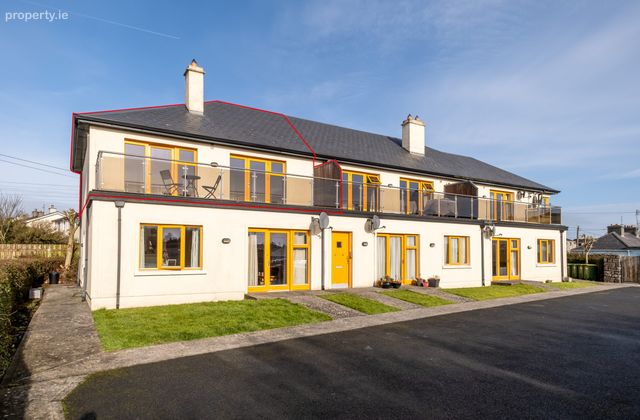 6 Boherbradagh House, Galway Road, Loughrea, Co. Galway, Loughrea, Co. Galway - Click to view photos
