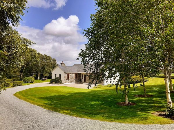 Fraoch Cottage, Portroe, Nenagh, Garrykennedy, Co., Killaloe, Co. Clare