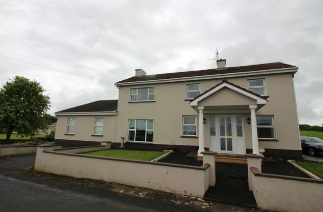 Breskamore, Patrickswell, Co. Limerick - Click to view photos