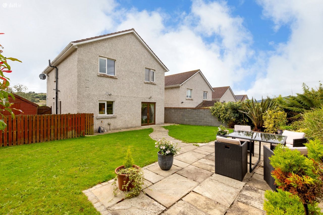 125 Saunders Lane, Rathnew, Co. Wicklow