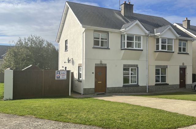 6 Thornbrook, The Ballagh, Co. Wexford - Click to view photos