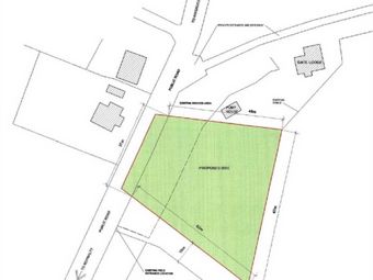 C.3/4 Acre Local Needs Site At Walterstown, Moynalty, Kells, Co. Meath - Image 2