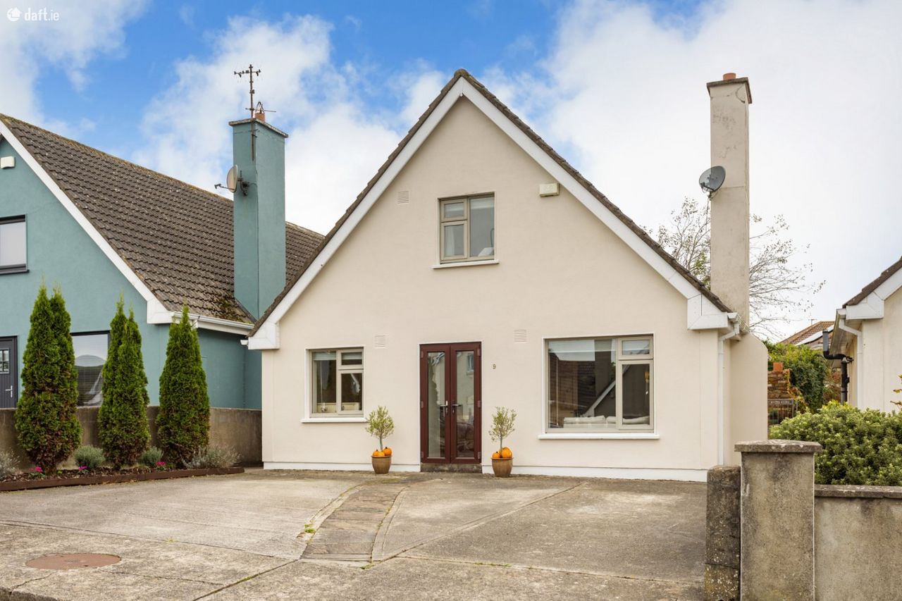 9 Glendasan Heights, Harbour View, Wicklow Town, Co. Wicklow