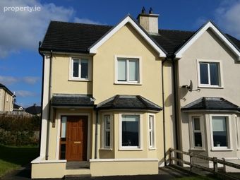 18 Ceannan View, Letterkenny, Co. Donegal