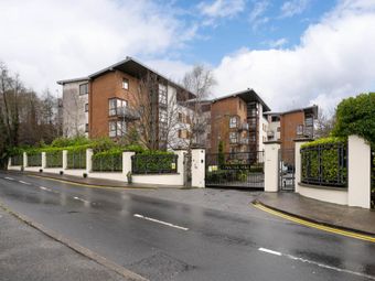 Apartment 36, Grange House, Taylors Hill, Rathfarnham, Dublin 14, Co. Dublin, Rathfarnham, Dublin 16