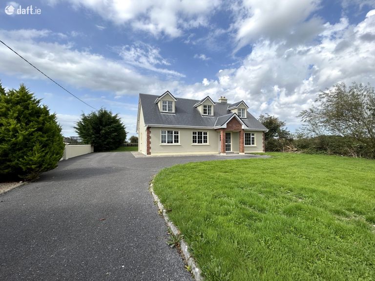 Guilka, Menlough, Co. Galway - Click to view photos