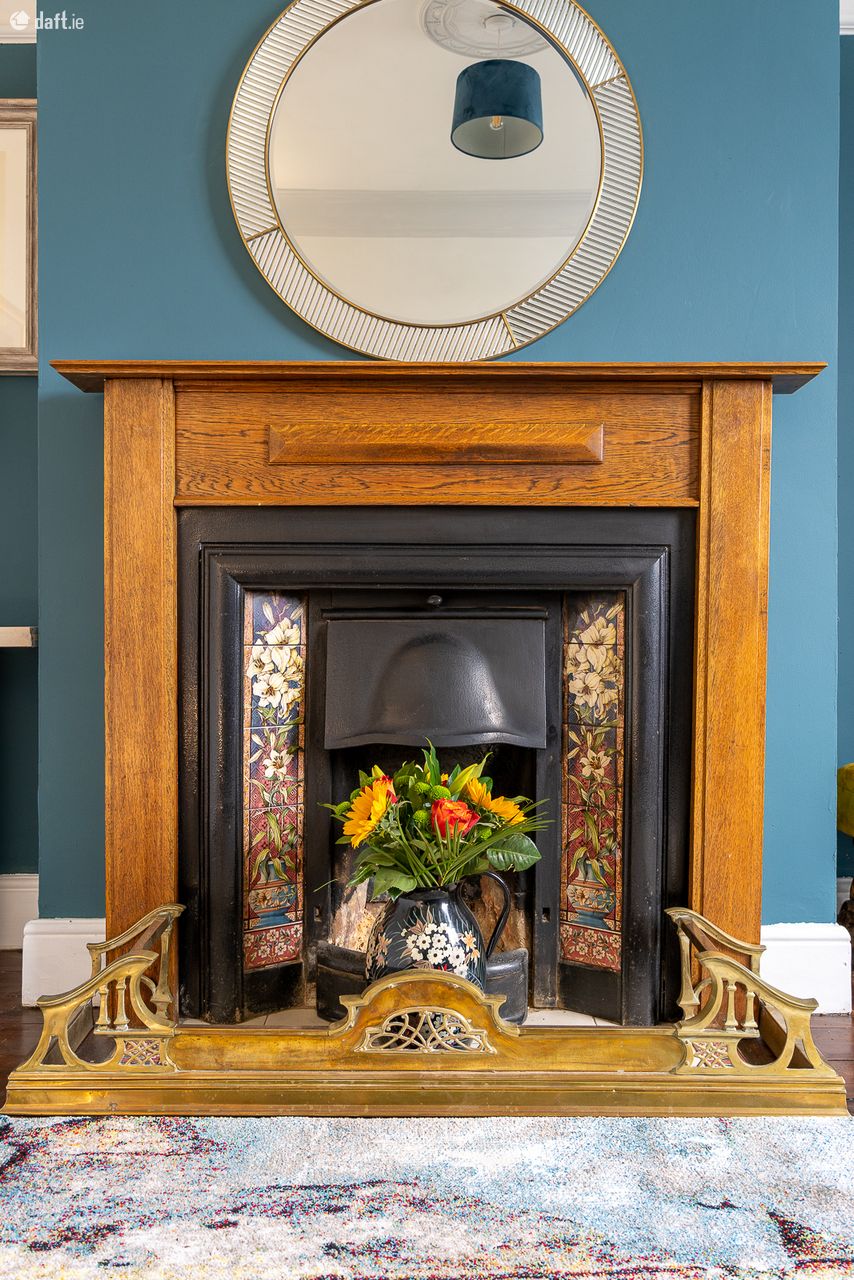 75 Jamestown Road, Inchicore, Inchicore, Dublin 8 Brock Delappe