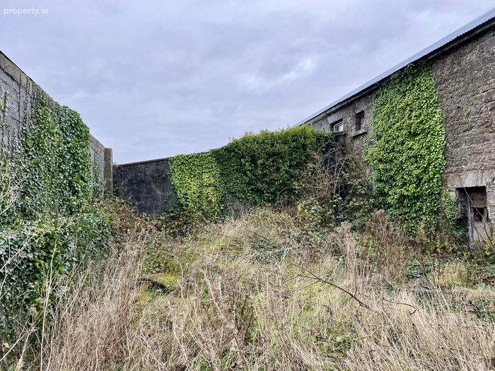 The Granary Dalgan Park, Shrule, Co. Mayo Property.ie