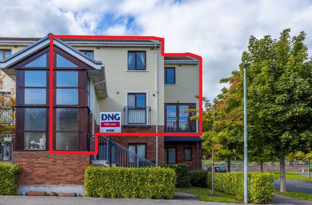 233 Charlesland Park, Greystones, Co. Wicklow - Click to view photos