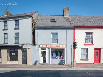 60 Main Street, Carrick-on-Suir, Co. Tipperary