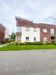 49 Dodsborough Road, Adamstown, Co. Dublin - Apartment to Rent