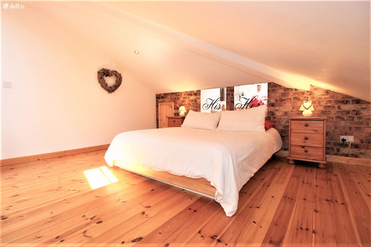 Horan Estates - The Beech, Clonshaugh, Dublin 17