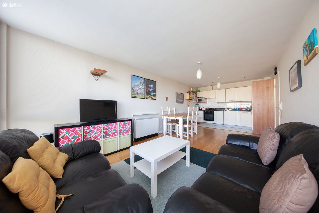 Horan Estates - Apartment 56,Alen Hall,Belgard Square,Belgard Square West,Dublin 24, Tallaght, Dublin 24