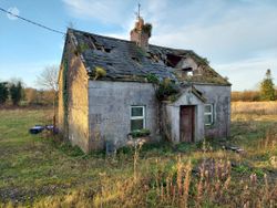 Ballylahiff, Oola, Co. Limerick - Detached house