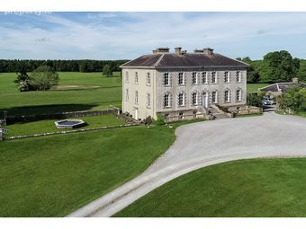 The Sopwell Hall Estate, Ballingarry, Co. Tipperary