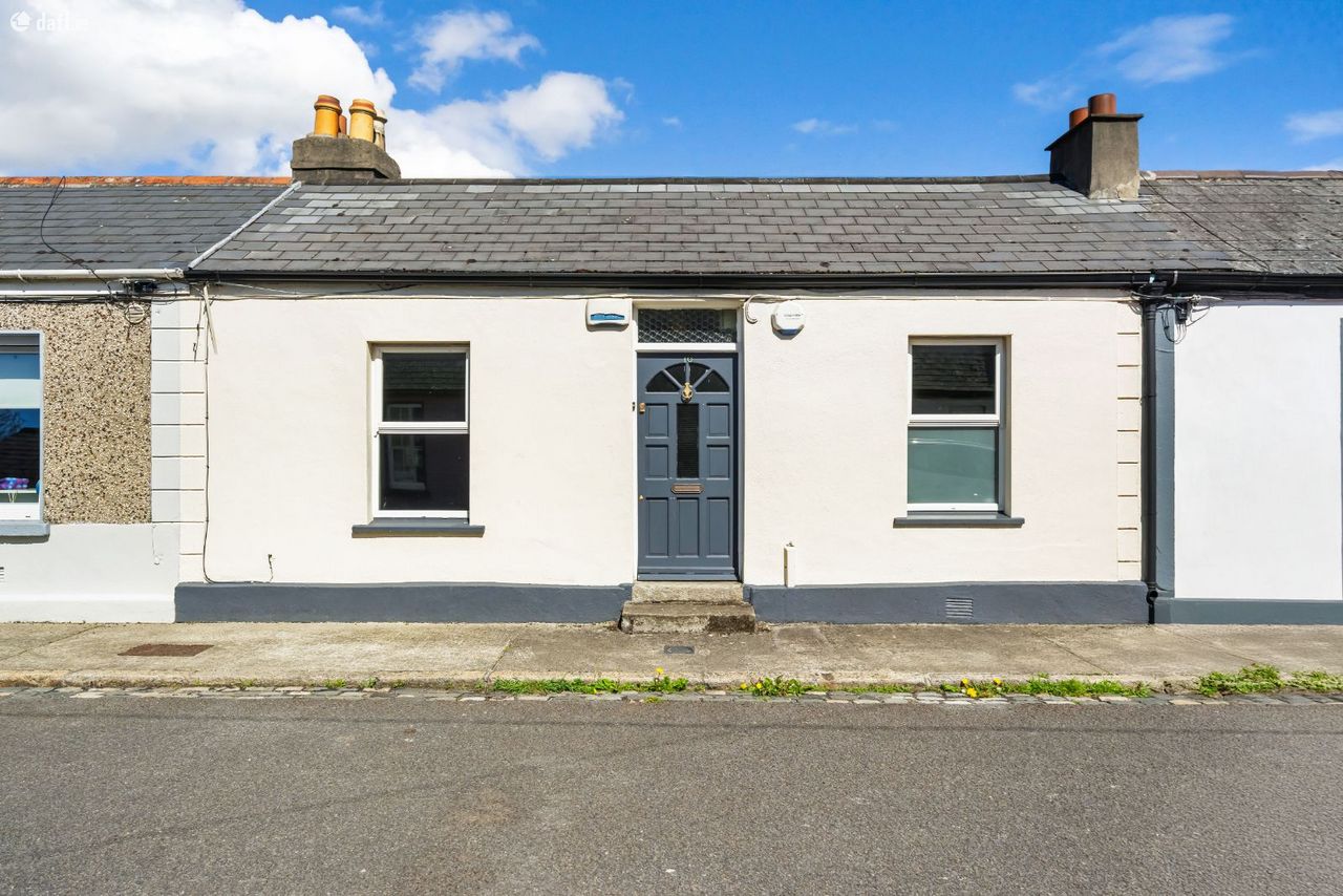 16 Newcomen Avenue, Dublin 3, Ballybough