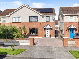 39 Leigh Valley, Ratoath, Co. Meath