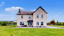 Coole,Ballyragget,Kilkenny, Ballyragget, Co. Kilkenny - Detached house