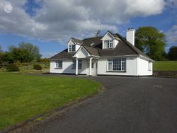 Knock, Barnadearg, Tuam, Co. Galway - Detached house