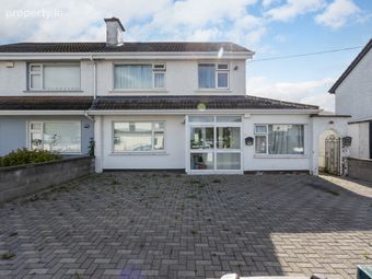 38 Oakley Park, Tullow Road, Carlow Town, Co. Carlow - Image 2