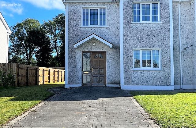 10 River Walk, Rooskey, Co. Roscommon - Click to view photos