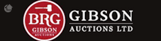 BRG Gibson Auctions