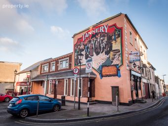 The Tannery Bar, Sean Kelly Square, Carrick-on-Suir, Co. Tipperary - Image 2