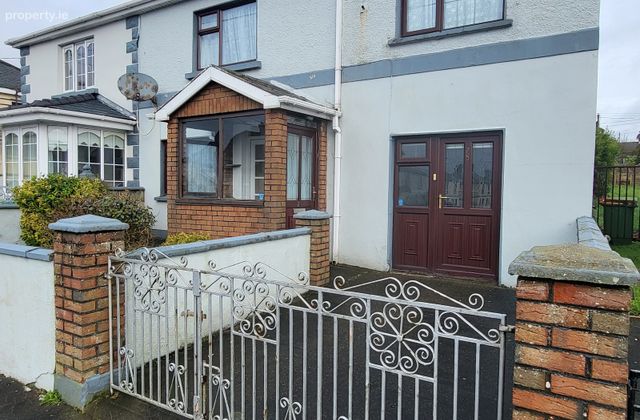 25 Tyrawley Terrace, Ballina, Co. Mayo Property.ie