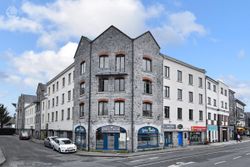 Apartment 25, Bridgewater Court, Galway City, Co. Galway