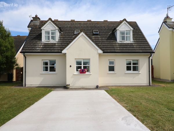 Seagaze, 8 Pilmore Cottages, Youghal, Co. Cork