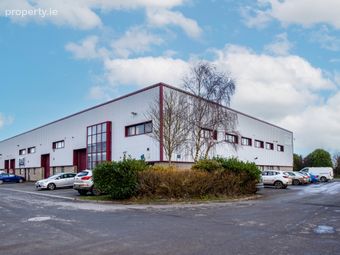 Unit 8a, Block C, Athy Business Campus, Athy, Co. Kildare