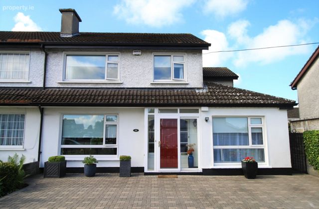 36 Oakley Park, Tullow Road, Carlow, Carlow Town, Co. Carlow - Click to view photos