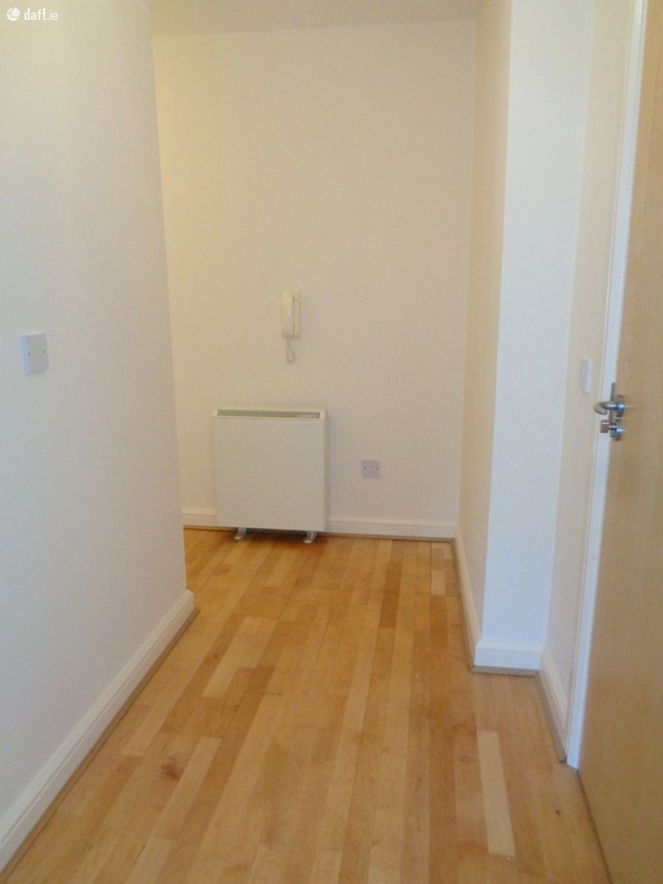 Horan Estates - Apartment 26, Saint Canice's Square, Church Street, Finglas, Dublin 11