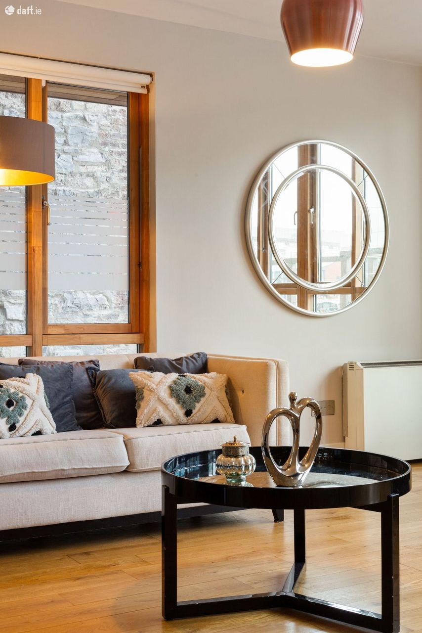 Apartment 11,The Dock Mill,Grand Mill Quay,Barrow Street,Dublin 4, Grand Canal Dock, Dublin 4