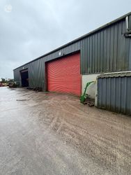 Cuddy Kitchens & Carpentry Ltd.,Ballygillaheen,Rosenallis,Co. Laois, Rosenallis, Co. Laois - Industrial Unit