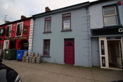 Rathkeale Road, Adare, Co. Limerick - Terraced house