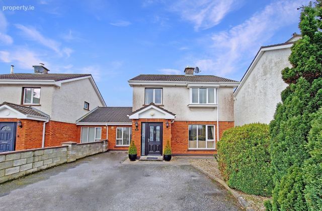 92 Abbey Court, Limerick Road, Ennis, Co. Clare - Click to view photos