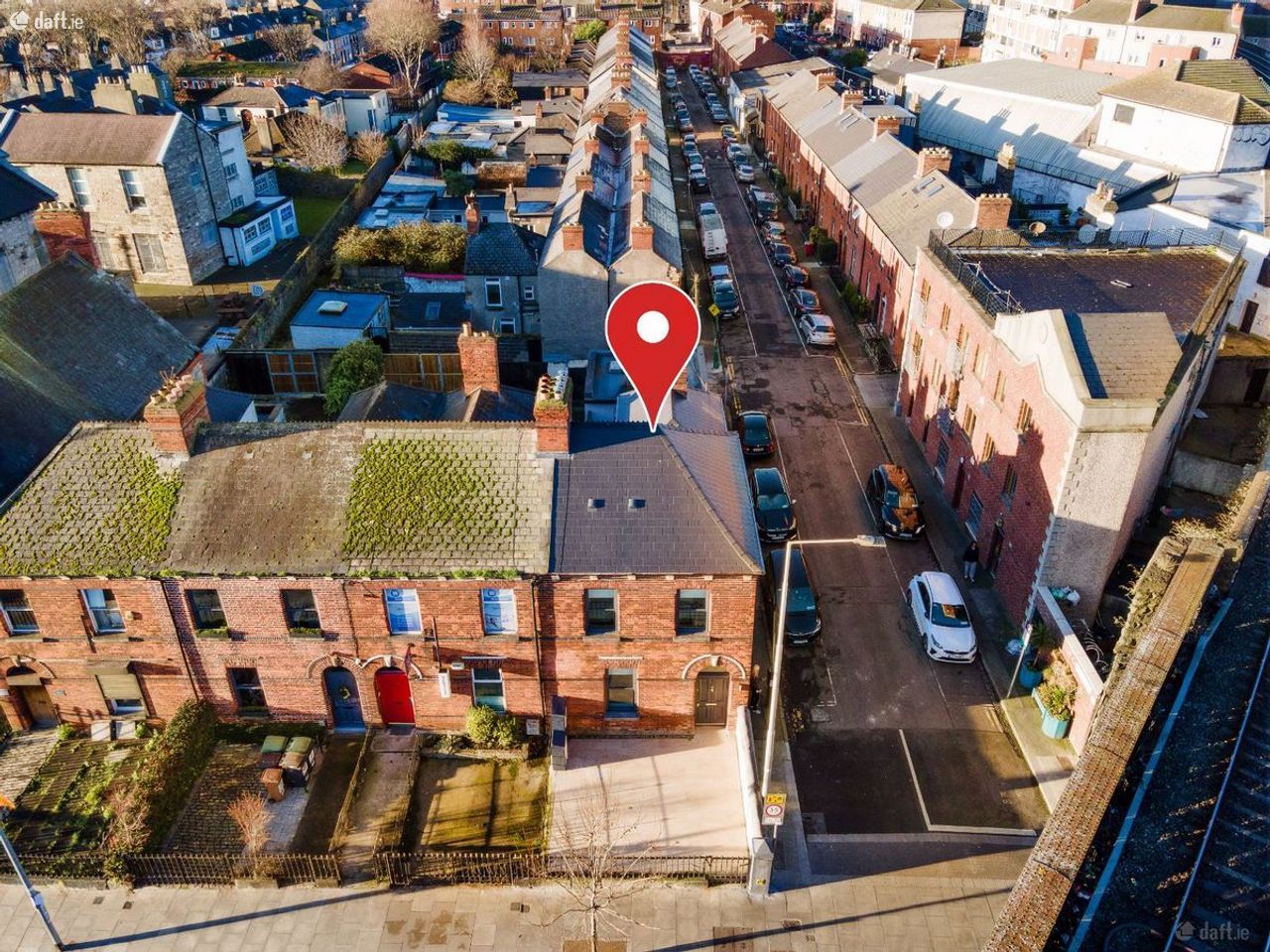 Horan Estates - Michael J. O'Connor & Co.,North Strand House,64 No, North Strand, Dublin 3