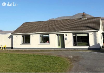 Carrachaun,Ballydavid,Tralee,Co. Kerry, Ballinloghig, Co. Kerry