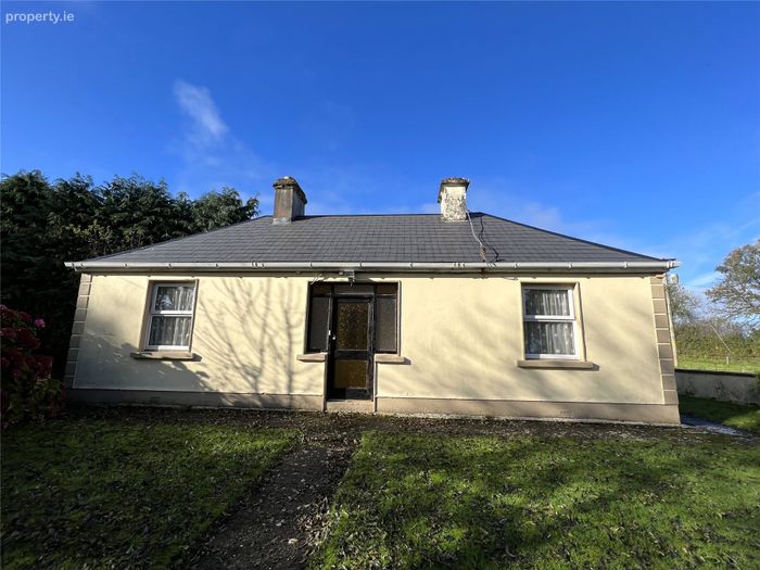 Cloonconlon, Straide, Foxford, Co. Mayo Property.ie