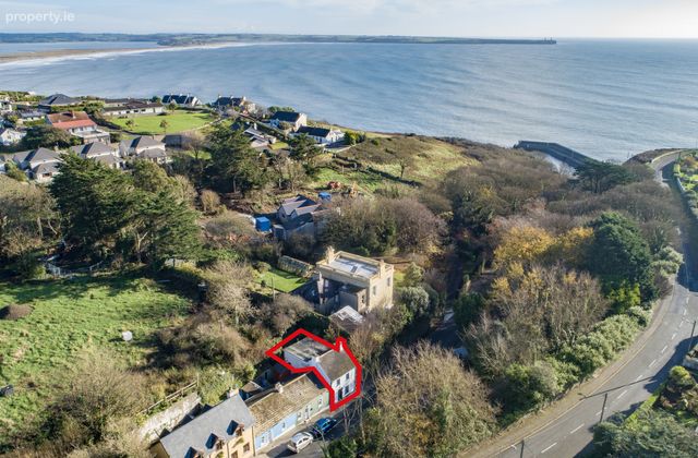 Glenacuan, The Cove, Tramore, Co. Waterford - Click to view photos