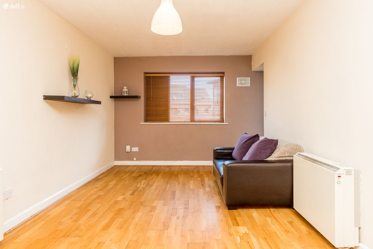 Horan Estates - St. Canice's Square, Finglas, Dublin 11